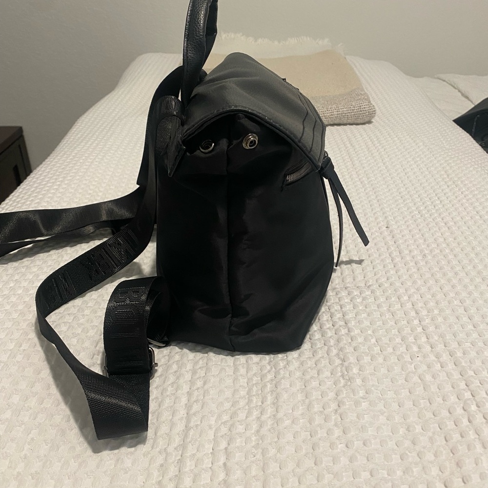 Botkier Black Backpack - Picture 4 of 7